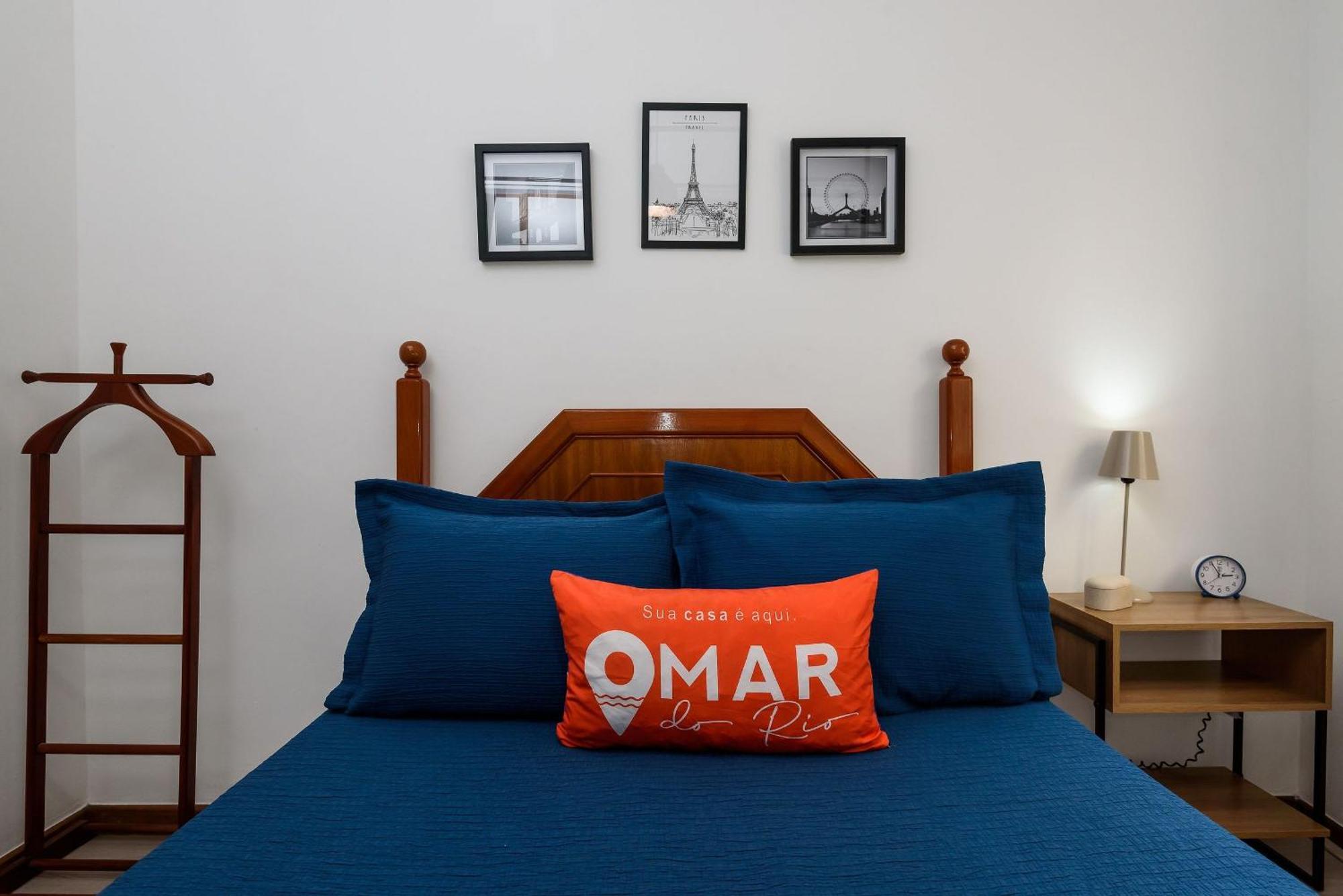 E Sala A 450 M Da | Rc 34/506 Apartamento Río de Janeiro