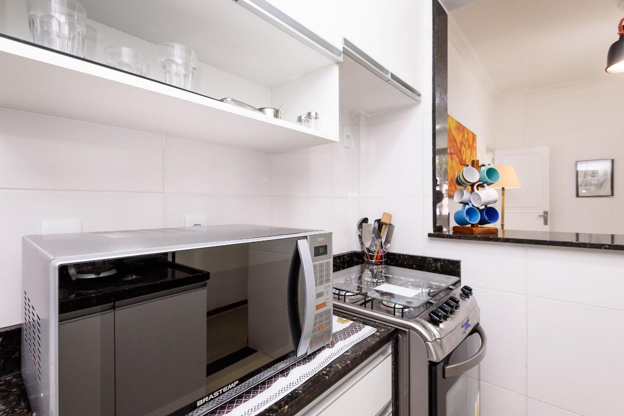 Apartamento E Sala A 450 M Da | Rc 34/506 Rio de Janeiro