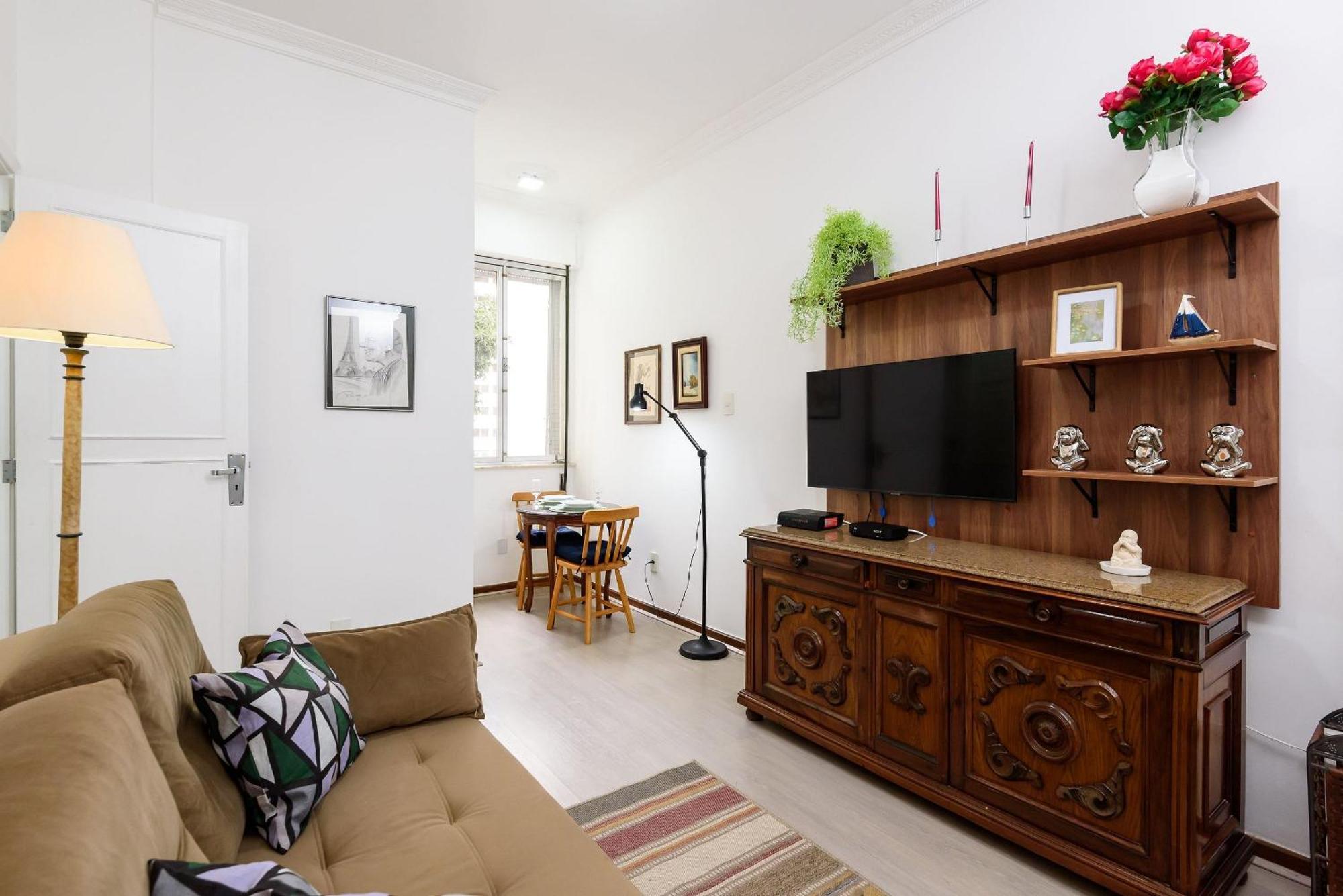 E Sala A 450 M Da | Rc 34/506 Apartamento